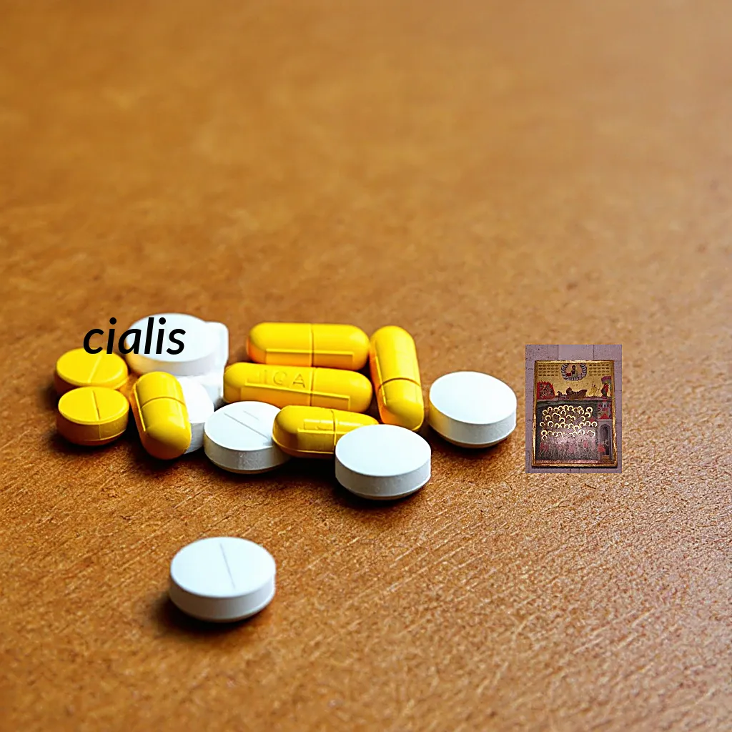 Cialis precio en farmatodo